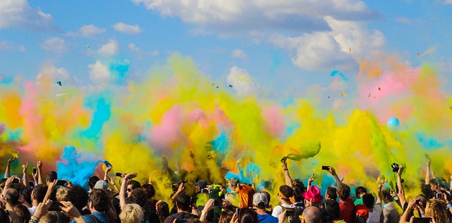 Hoe houd je controle over chaos?
